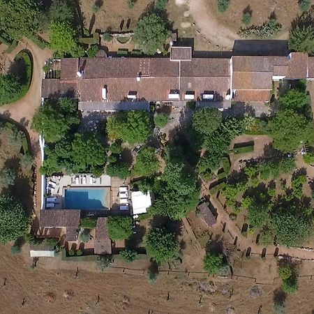 Monte Da Fornalha Bed & Breakfast Borba Exterior foto