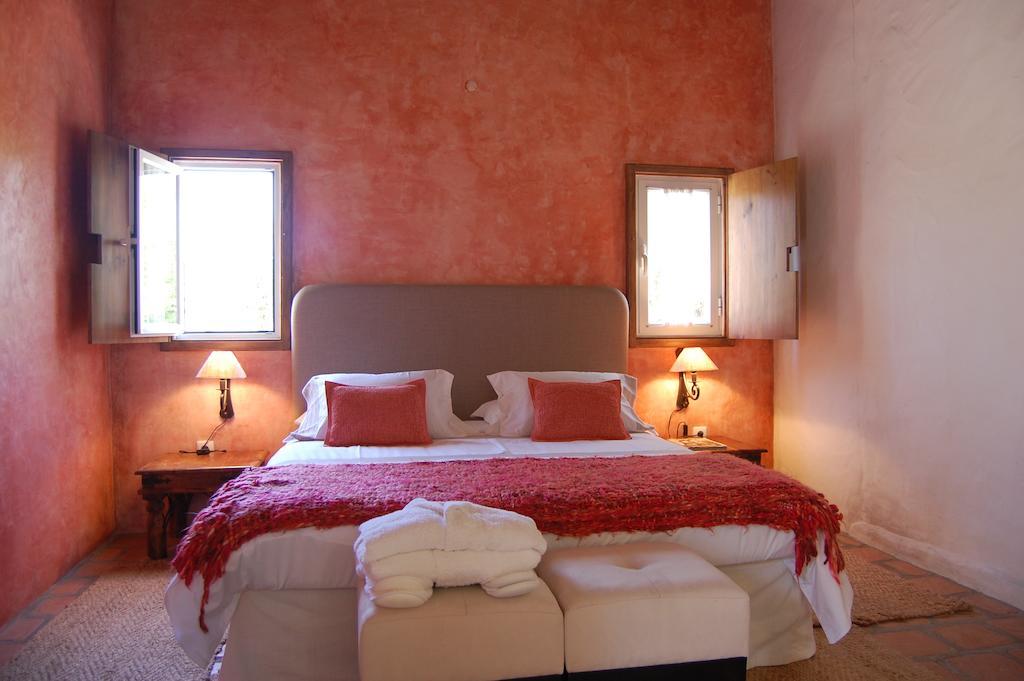 Monte Da Fornalha Bed & Breakfast Borba Exterior foto
