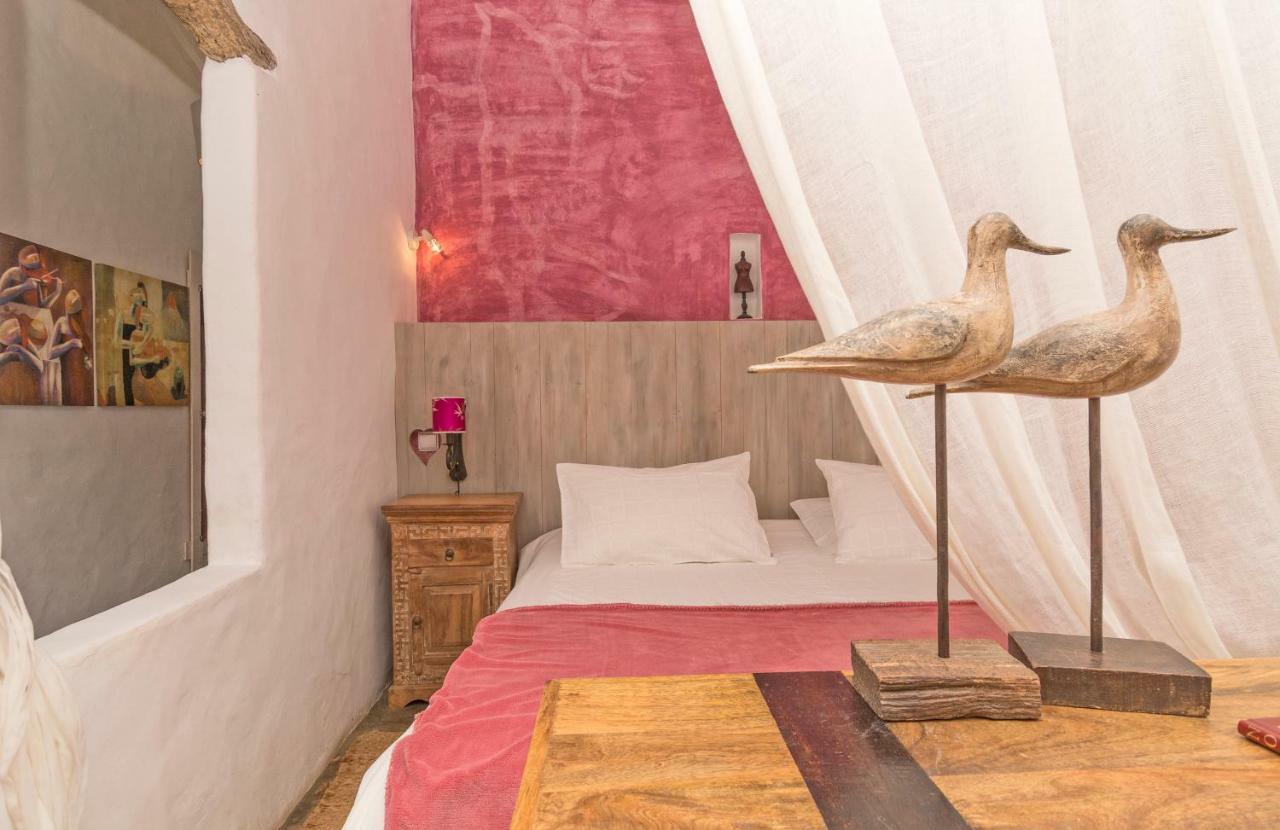 Monte Da Fornalha Bed & Breakfast Borba Exterior foto