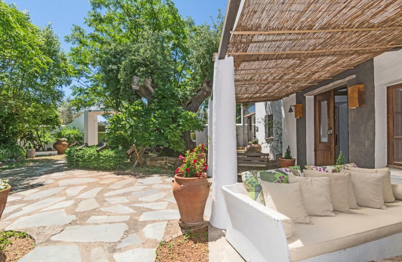 Monte Da Fornalha Bed & Breakfast Borba Exterior foto