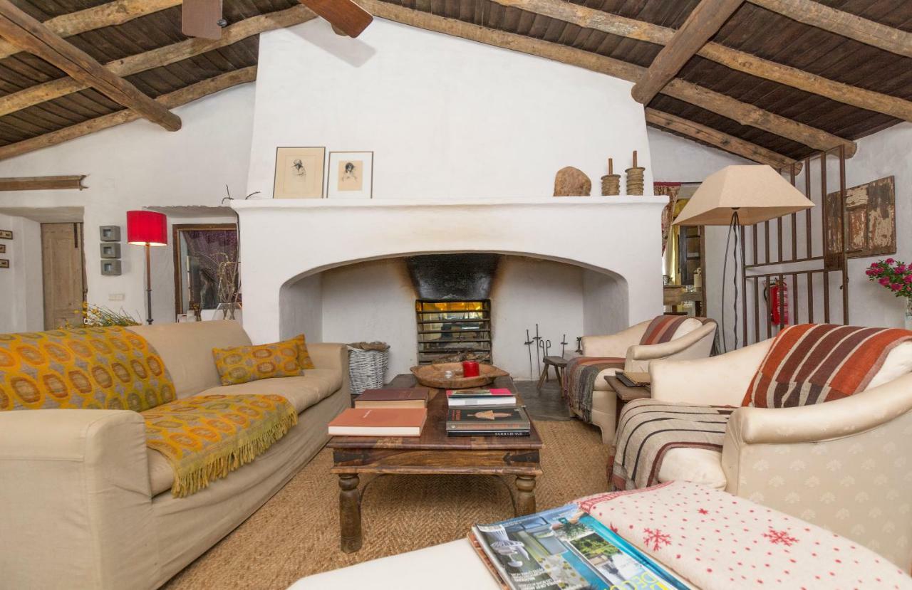 Monte Da Fornalha Bed & Breakfast Borba Exterior foto