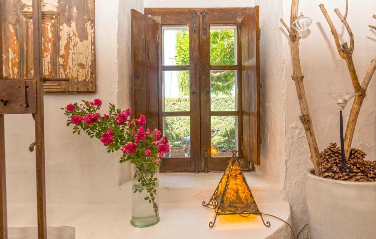 Monte Da Fornalha Bed & Breakfast Borba Exterior foto